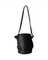 Diego Bucket Bag, back view